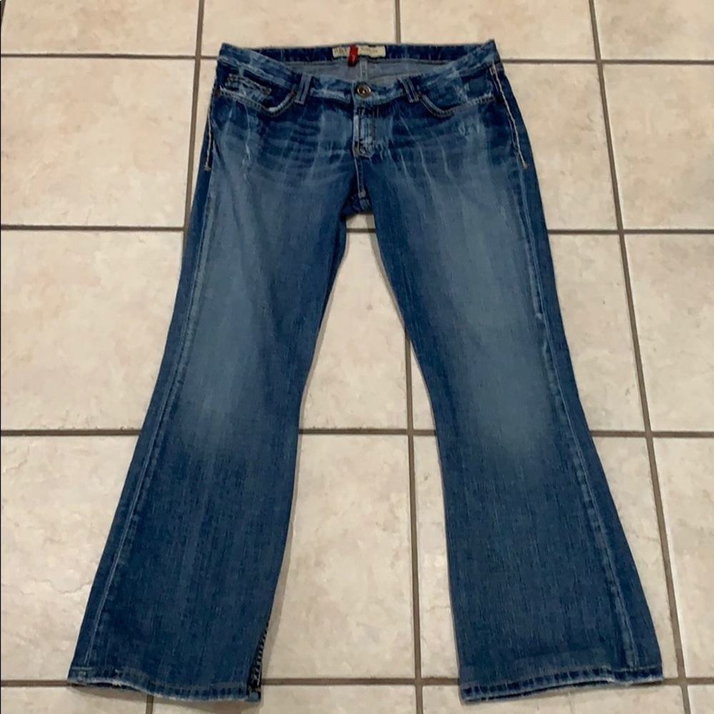COPY - Women’s BKE jeans